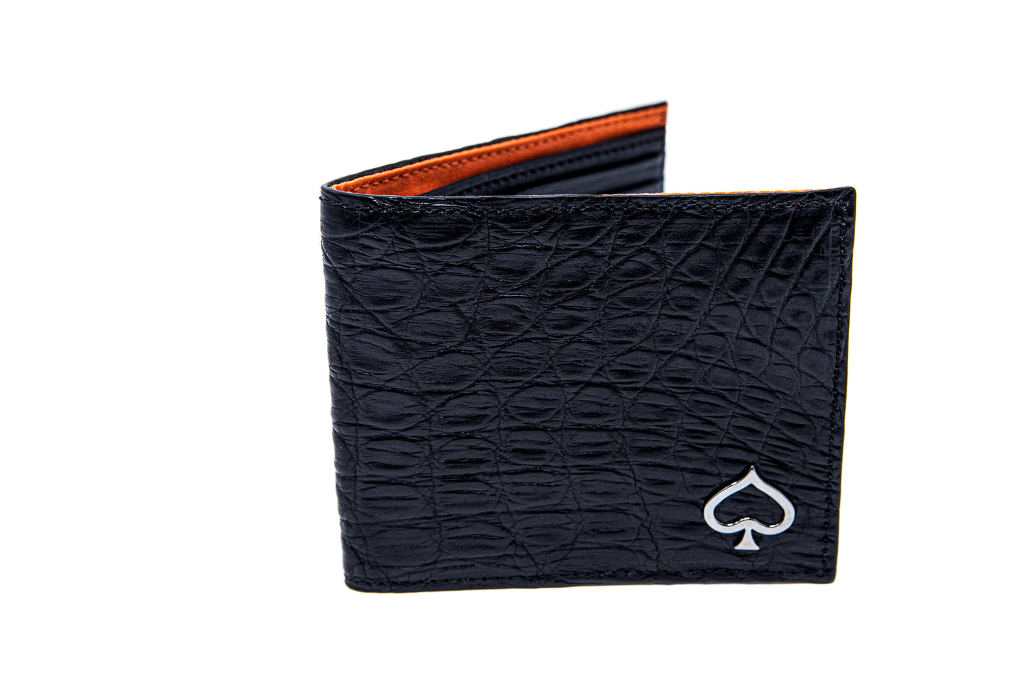 CROCODILE WALLET